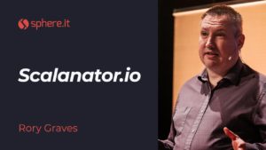Scalanator.io - Building a training platform on compiler tools