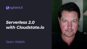 Serverless in production, an experience report