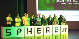Sphere.it – this is how we did it!