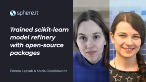 Reproducible Machine Learning