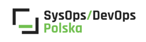 SysOps/DevOps Polska logotype