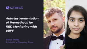 Kubernetes Networking Deep Dive