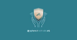 cover image for article: Runtime Safety of Akka & TDD - check what’s waiting for you at Sphere.it Tech Talks #5