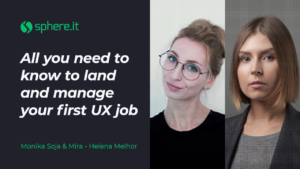 Nearbox app. The curse of local and 5 lessons learned