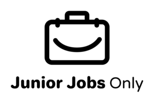 Junior Jobs Only logotype