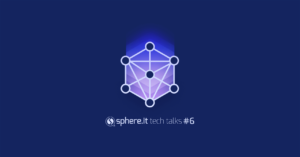 cover image for article: Save your spot for Sphere.it Tech Talks #6 – Data Science