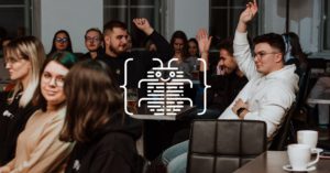 cover image for article: BUGinnings in IT #3 - talks’ recordings, photos, and more!