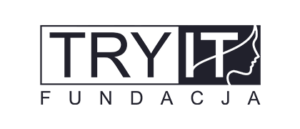 Fundacja Try IT logotype