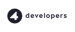 4Developers logotype