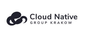 Krakow Cloud Native Group logotype