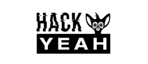 HackYeah logotype