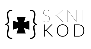 Studenckie Koło Naukowe Informatyków KOD logotype