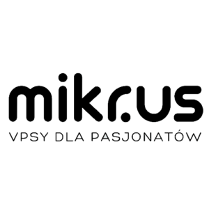 Mikrus logotype