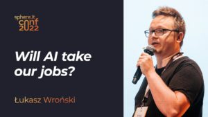 A software engineer in the land of data scientists