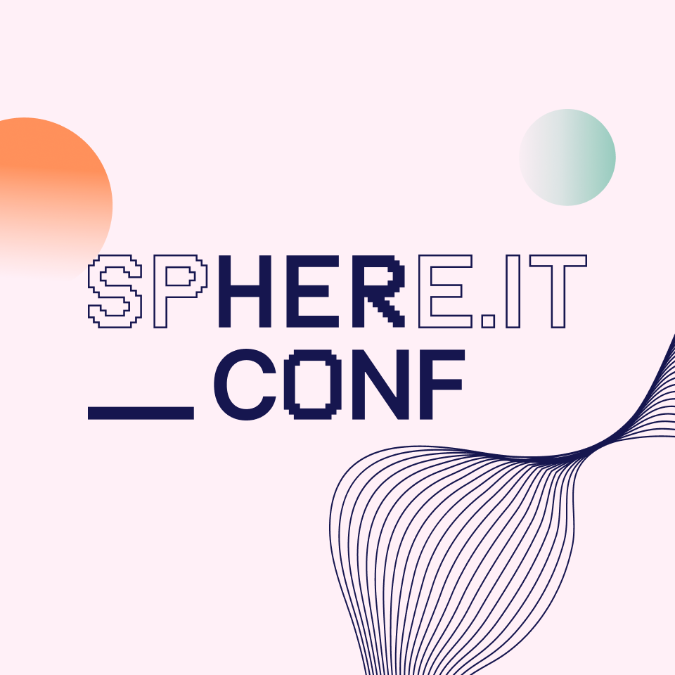 SpHERe.it Conference logotype