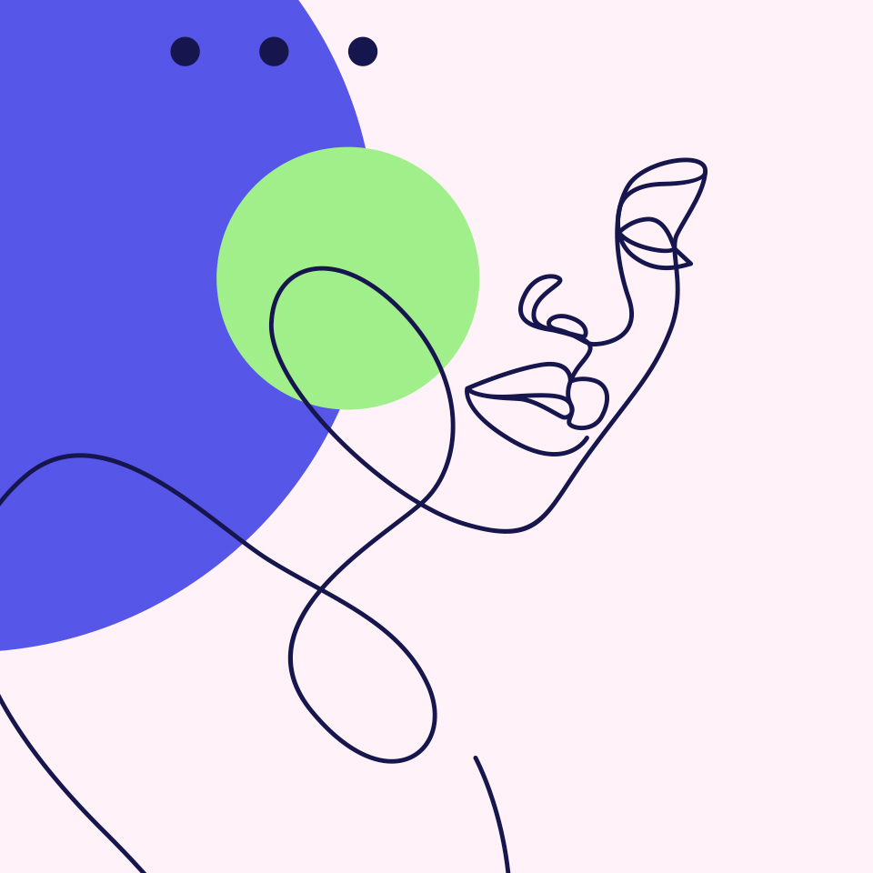 Inspiring Women in IT logotype